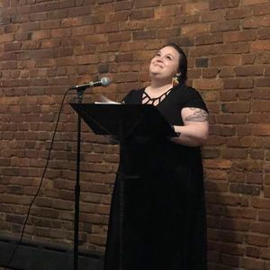 Meet your Posher, Samantha